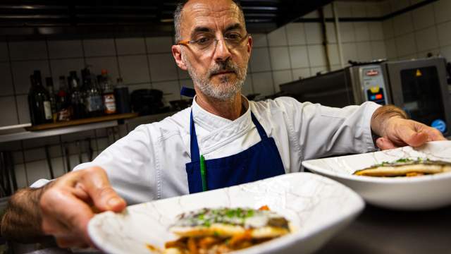 Stéphane et Fabienne Traiteur Montbéliard, Sochaux Au fil des Saisons · Restaurant à Etupes (25)