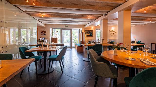 Montbéliard proche du restaurant Au fil des Saisons à Etupes